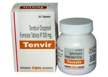 Shivani Tenvir Tablets