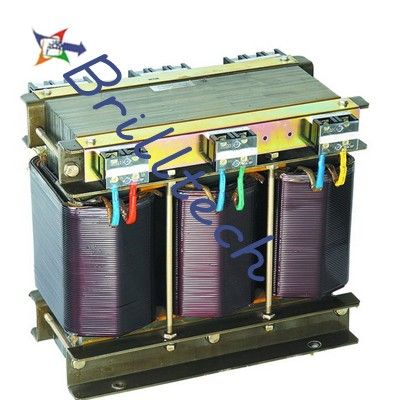 Isolation Transformer