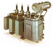 Power Transformers