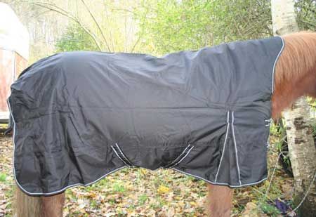 Horse Rug 1680 D Ballistic Nylon
