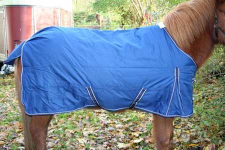 Horse Rug Ripstop 600 D