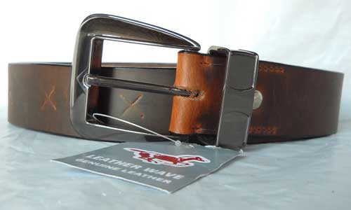Leather Belt (LW - AB – 5021)