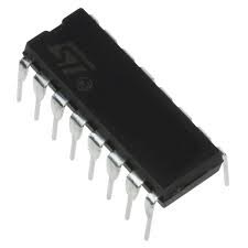Electronic Integrated Circuit