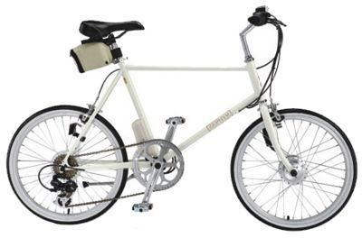 Electric Bike - Dt20 - D