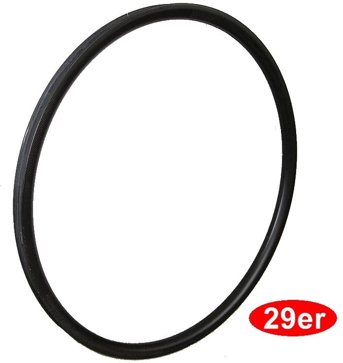 Bike Carbon Rim Nr29c Mtb