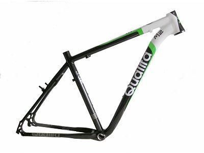 Mtb Bicycle Frame