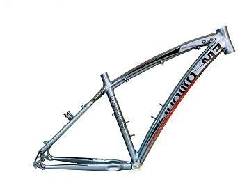 Tn-m3f Mtb Bicycle Fame