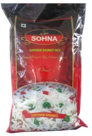 Sohna Superior Basmati Rice