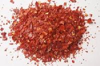 dry red chilli powder