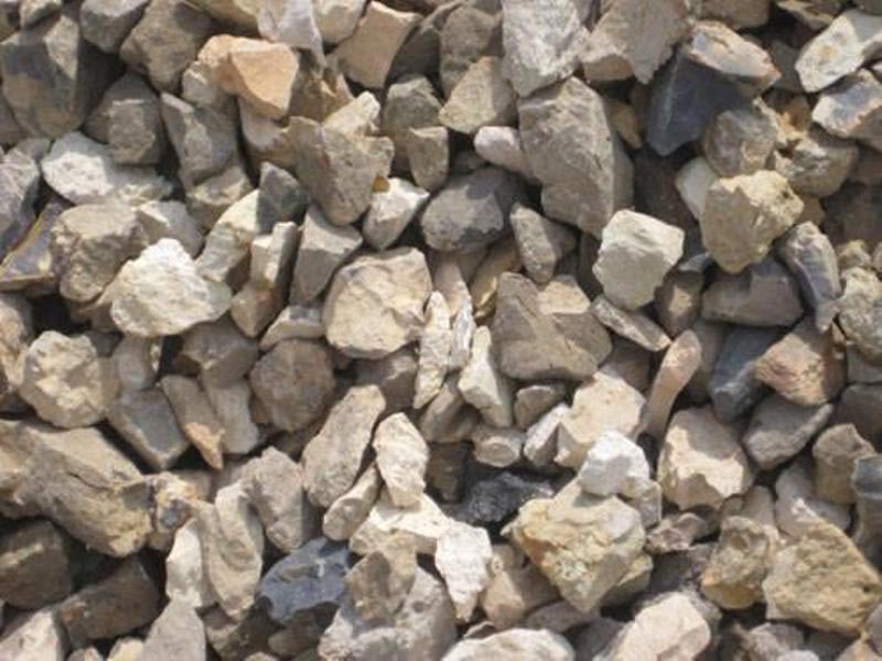 Bauxite Exporters & Wholesale Suppliers from Ahmedabad, India ID