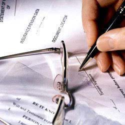 Industrial Consultants With Single Point Service