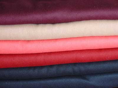 Cashmere Fabric