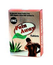 Ayurvedic Pain Killer Tablets