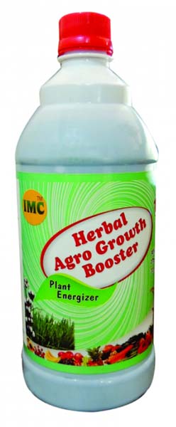 Herbal Agro Growth Booster