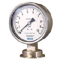 Sanitary Pressure Gauges