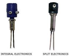 Vibrating Fork Level Switches