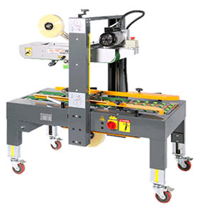 ACTM-600 H Automatic Carton Sealing Machine
