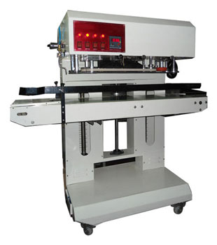 Big Bag Continuous Sealing Machine