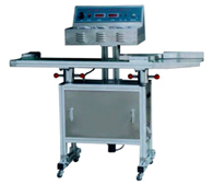 OIC-130 H Continuous Induction Sealer