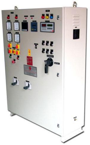 AMF Control Panel