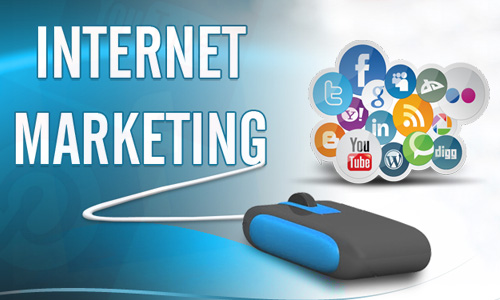 internet marketing service