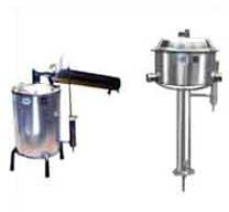 Electric Distillation Apparatus, Capacity : 20L/Hr, 40L/Hr, 60L/Hr