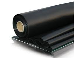 Epdm Rubber Sheet