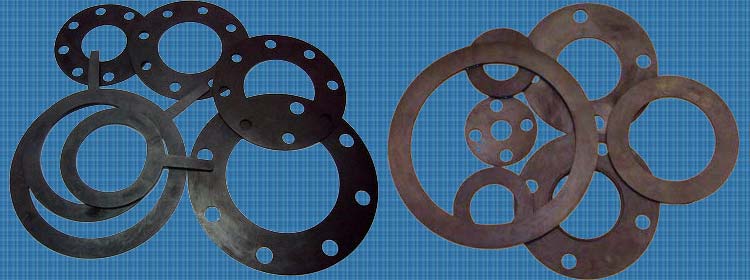 rubber gaskets