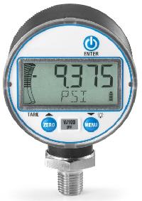 Digital Pressure Gauges