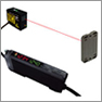 laser photo sensor