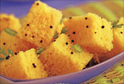 Semi-Soft Fried instant khaman dhokla mix, Style : Cooked