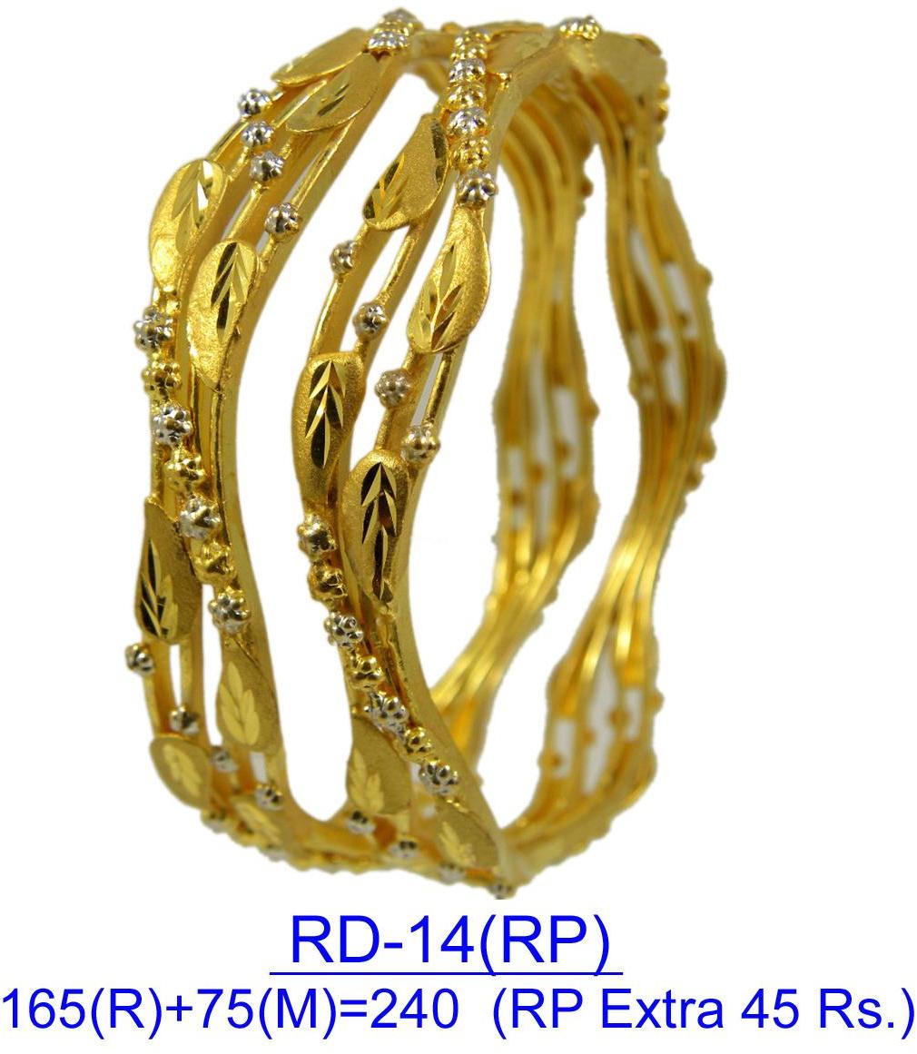 Bangles 1l 18 (j-30) Kanas