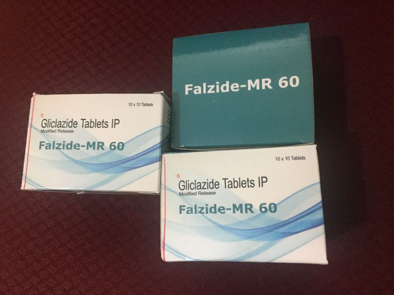 Gliclazide Modified Release Tablet