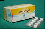 Letrozole Tablets