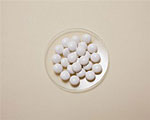 Medroxy Progesterone Tablets