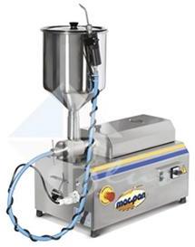 Electric Dosing Machine for Pastries