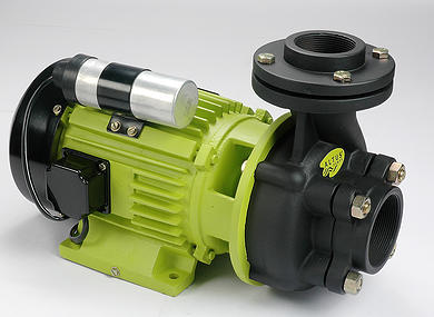 Centrifugal Pumps, Power : 0.37 - 2.0 kw (0.5-3.0 HP)