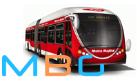 Mobile Bus Guide Application