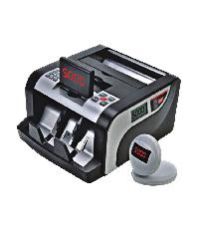 Automatic Note Counting Machines