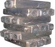 Stainless Steel Ingots