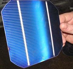 Solar Cells