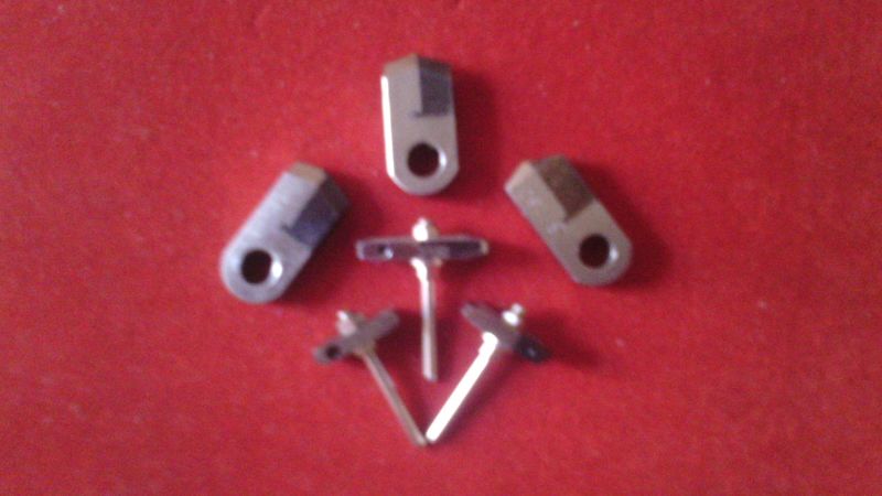 Other Diamond Tools