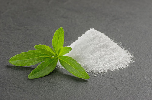 Dried Stevia Extract Powder
