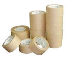 Plain PVC Tapes, Width : 15-20mm