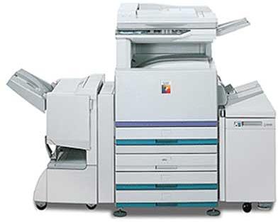 Xerox Machine