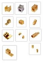 Metal Switchgear Components