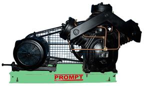 Vacuum pump