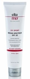 UV SPORT SPF