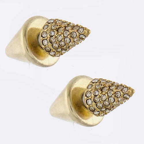 Double Sided Earring (EPE0721#2)