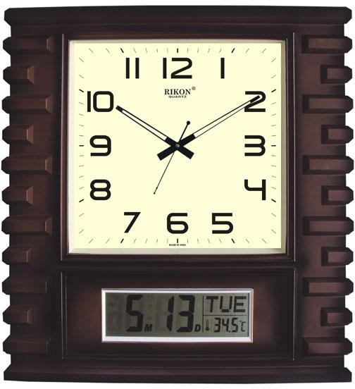 Analog Led Clock